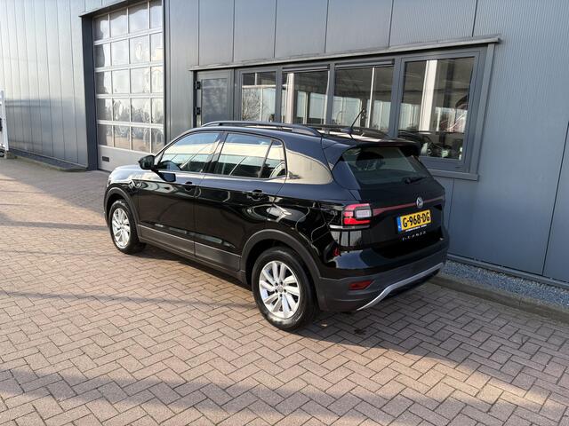 Volkswagen T-Cross 1.0 TSi Life CAMERA/CARPLAY/VIRTUAL/DODEHOEK/ADAPT.CRUISE