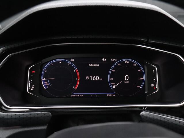 Volkswagen T-Cross 1.0 TSI Style | PDC | APPLE CARPLAY | NAVI | CRUISE | VIRTUAL COCKPIT | CLIMATE |