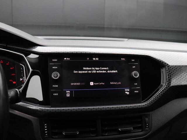 Volkswagen T-Cross 1.0 TSI Style | PDC | APPLE CARPLAY | NAVI | CRUISE | VIRTUAL COCKPIT | CLIMATE |