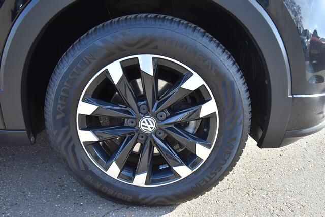 Volkswagen T-Cross 1.0 TSI Life R-Line , VIRTUAL COCPIT , CLIMATR , CR CONTR , NAVI , LMV16 ,