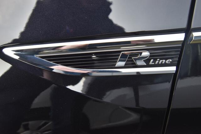 Volkswagen T-Cross 1.0 TSI Life R-Line , VIRTUAL COCPIT , CLIMATR , CR CONTR , NAVI , LMV16 ,