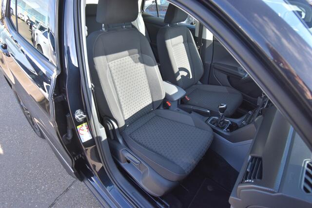 Volkswagen T-Cross 1.0 TSI Life R-Line , VIRTUAL COCPIT , CLIMATR , CR CONTR , NAVI , LMV16 ,