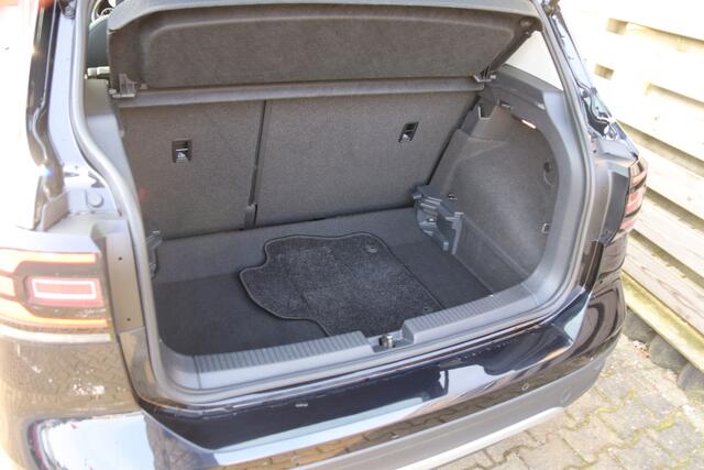 Volkswagen T-Cross 1.0 TSI Life Business / Navi / Cruise / Climate / Parkeersensoren