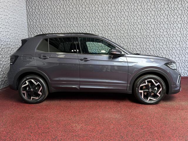 Volkswagen T-Cross ?NIEUWE AUTO? TSI 115PK R-LINE EDITION TREKHAAK LED LMV IQ CAMERA STOELVERW ?2025? ?Top Auto's Wijchen , 30 Jaar Specialist in Volkswagen : Alle Type's : R-Line Edition / Style / First Edition / Highline / Life , Zowel PHEV / HEV / MHEV / Benzine ?
