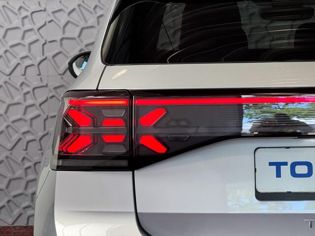 Volkswagen T-Cross ? NIEUWE AUTO ? TSI 115PK R-LINE EDITION KEYLESS TREKHAAK LED IQ CAMERA STOELVERW ?2025? ?Top Auto's Wijchen , 30 Jaar Specialist in Volkswagen : Alle Type's : R-Line Edition / Style / First Edition / Highline / Life , Zowel PHEV / HEV / MHEV / Benzine ?