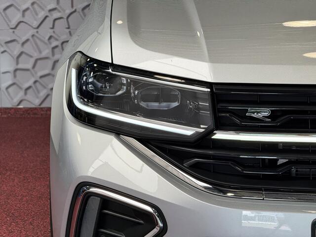 Volkswagen T-Cross ? NIEUWE AUTO ? TSI 115PK R-LINE EDITION KEYLESS TREKHAAK LED IQ CAMERA STOELVERW ?2025? ?Top Auto's Wijchen , 30 Jaar Specialist in Volkswagen : Alle Type's : R-Line Edition / Style / First Edition / Highline / Life , Zowel PHEV / HEV / MHEV / Benzine ?