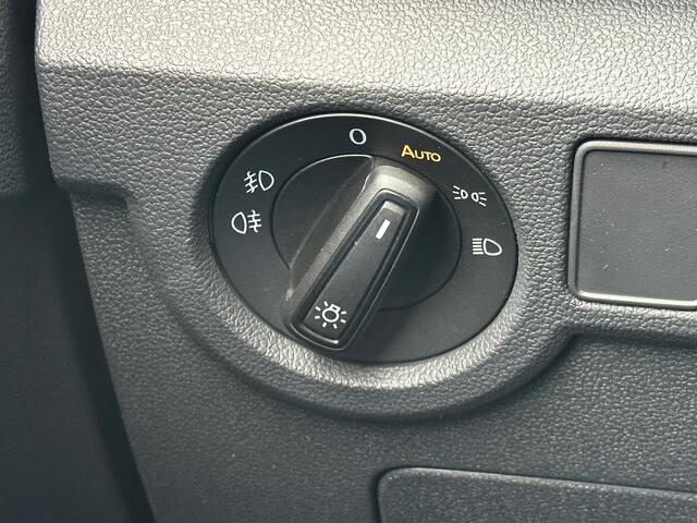 Volkswagen T-Cross 1.0 TSI DSG Style | Camera | Virtual | Stoelverwarming | Carplay | Dode hoek | Rijklaar incl. 1 jaar Bovag garantie