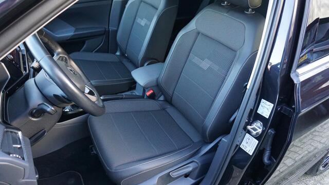 Volkswagen T-Cross 1.0 TSI 116pk Style DSG Virtual Cockpit Keyless 18inch LM DAB Adaptive Cruise 73820km!