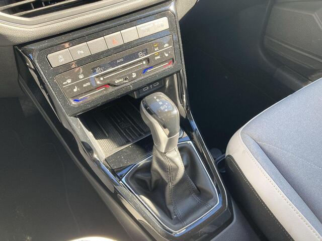 Volkswagen T-Cross 1.0 TSI 116PK Style DSG · Navigatie · Apple/Android Car Play · Camera + Parkeersensoren · Garantie t/m 04-02-2027 of 100.000km