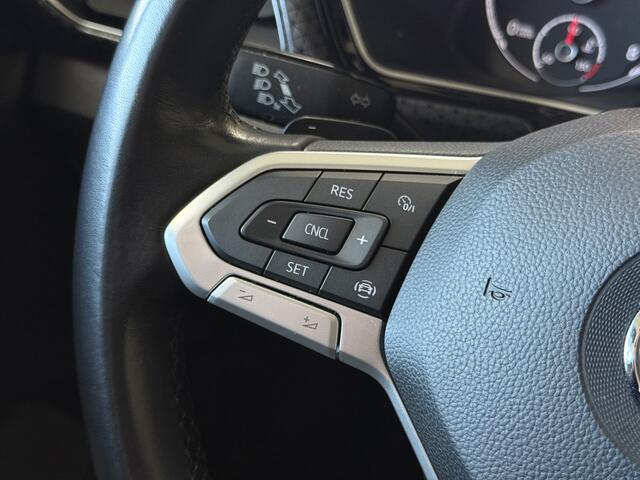 Volkswagen T-Cross 1.0 TSI 115pk DSG Style | Navigatie | ACC | Dode hoek | Stoelverwarming | PDC V+A | 100% Volkswagen Onderhouden!