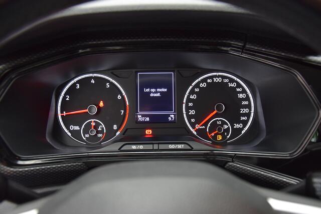 Volkswagen T-Cross 1.0 TSI 96PK Life Business | BOVAG Garantie | Geen import | Automatische Airco | Adaptive Cruise Control | Parkeersensoren V&A | Navigatie |