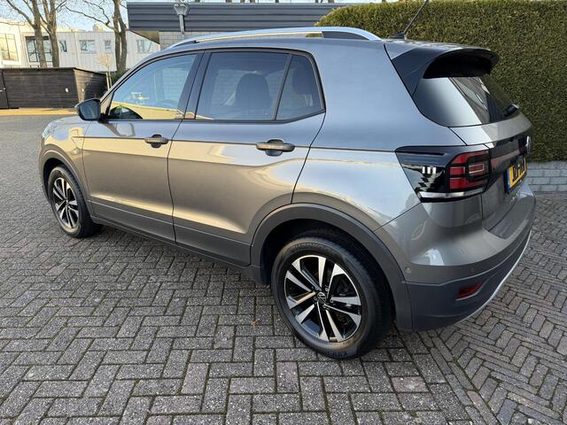 Volkswagen T-Cross 1.0 TSI Life 116pk *Carplay*Adaptive Cruise*PDC