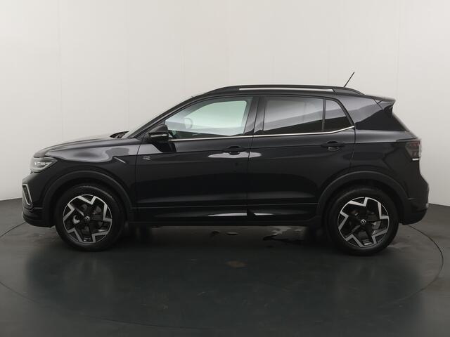 Volkswagen T-Cross 1.5 TSI 150 pk R-Line Edition | Trekhaak | Camera | IQ LED | Adapt. cruise | Stoelverw. | 4 seiz. banden