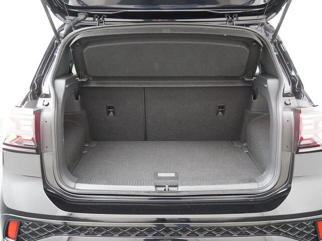 Volkswagen T-Cross 1.5 TSI 150 pk R-Line Edition | Trekhaak | Camera | IQ LED | Adapt. cruise | Stoelverw. | 4 seiz. banden