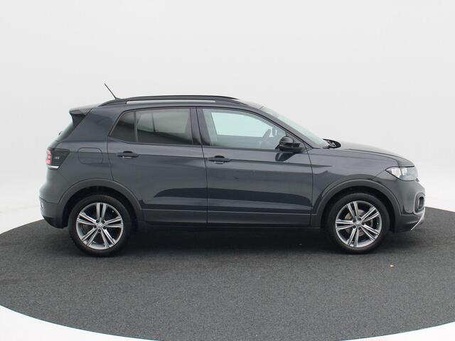 Volkswagen T-Cross 1.0 TSi Life | Adaptive Cruise | Climatronic | Virtual Cockpit | Navigatie | CarPlay | 17 Inch | 104.416 Km !!