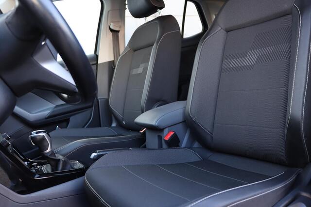 Volkswagen T-Cross 1.0 TSI Style 110pk DSG7