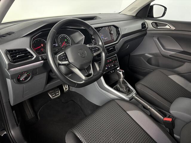 Volkswagen T-Cross 1.0 TSI R-Edition | Automaat | Trekhaak