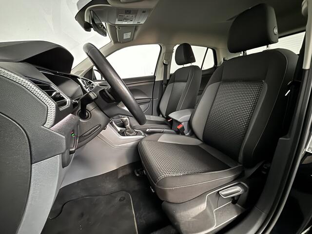 Volkswagen T-Cross 1.0 TSI R-Edition | Automaat | Trekhaak