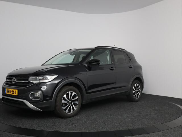 Volkswagen T-Cross 1.0 TSI R-Edition | Automaat | Trekhaak