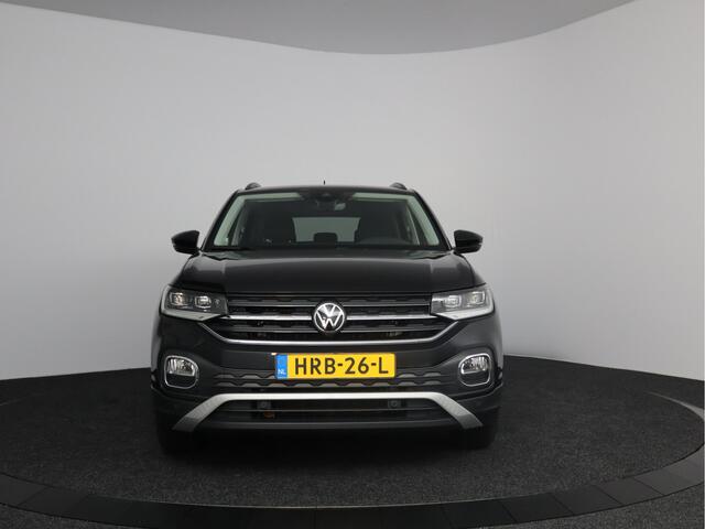 Volkswagen T-Cross 1.0 TSI R-Edition | Automaat | Trekhaak