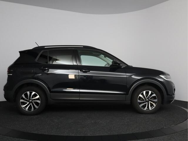 Volkswagen T-Cross 1.0 TSI R-Edition | Automaat | Trekhaak