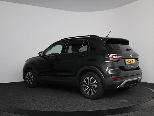 Volkswagen T-Cross 1.0 TSI R-Edition | Automaat | Trekhaak