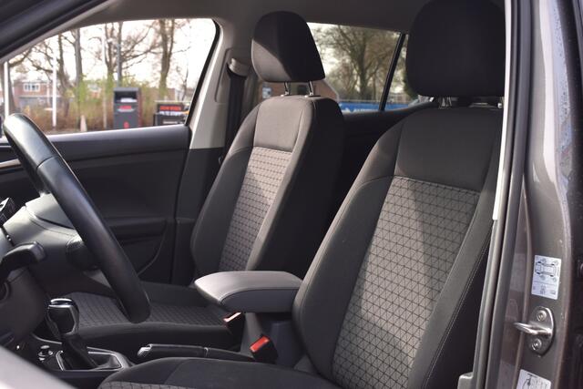 Volkswagen T-Cross 1.0 TSI Life Business Automaat | BSM | ACC | Carplay Navi | Camera | 12 mnd BOVAG garantie | Whatsapp 06-53188999