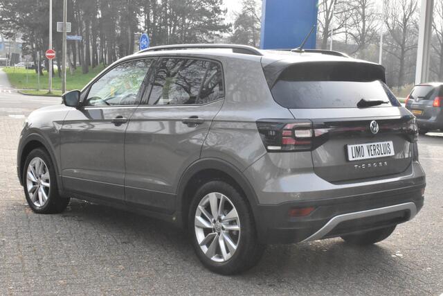 Volkswagen T-Cross 1.0 TSI Life Business Automaat | BSM | ACC | Carplay Navi | Camera | 12 mnd BOVAG garantie | Whatsapp 06-53188999