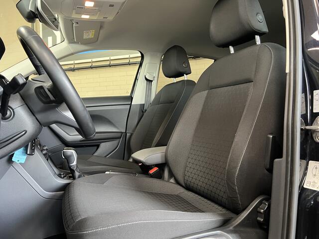 Volkswagen T-Cross 1.0 TSI Styl R-Line | Navi | ACC | Dode hoek| 17' | Carplay | PDC V+A | Stoelverwarming |