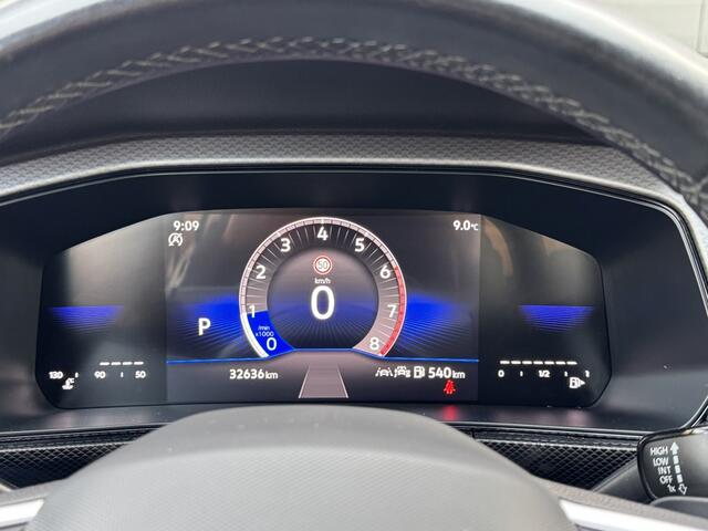 Volkswagen T-Cross 1.0TSI Aut Life Business Edition/Adapt cruise/Apple Carplay/Andr