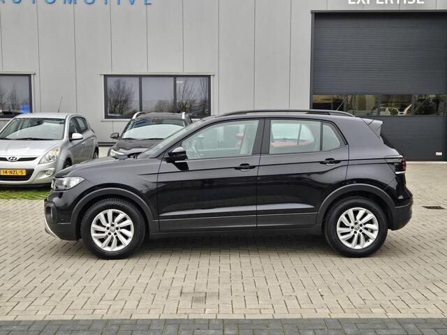 Volkswagen T-Cross 1.0 TSI Life Carplay Navi LM16