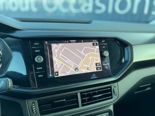 Volkswagen T-Cross 1.0 TSI 95pk Life Navigatie Camera