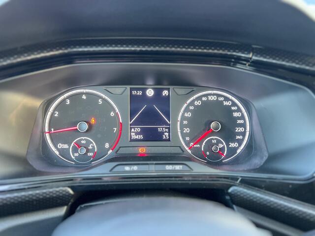 Volkswagen T-Cross 1.0 TSI 95pk Life Navigatie Camera