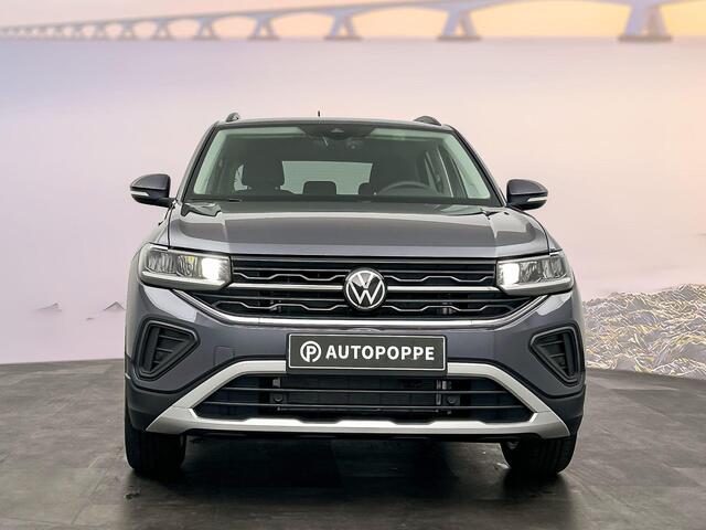 Volkswagen T-Cross Life Edition 1.0 TSI 85 kW / 116 PK SUV 7 versn. D