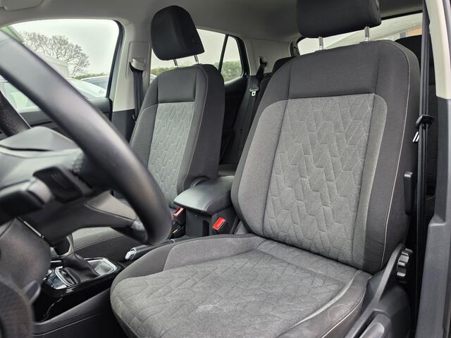 Volkswagen T-Cross 1.0 TSI Life Edition | Adaptieve Cruise Control | Apple carplay | Andriod auto |