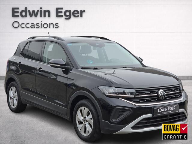 Volkswagen T-Cross 1.0 TSI Life Edition | Adaptieve Cruise Control | Apple carplay | Andriod auto |