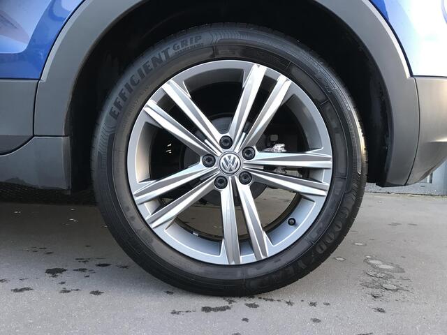 Volkswagen T-Cross 1.0 TSI Style Trekhaak