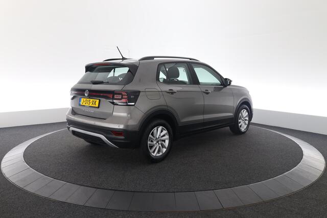Volkswagen T-Cross 1.0 TSI Life Business