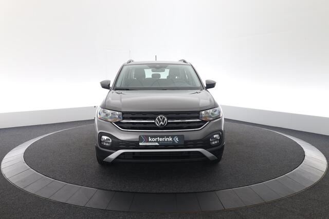 Volkswagen T-Cross 1.0 TSI Life Business
