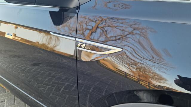 Volkswagen T-Cross 1.0 TSI Style Bns R-Line, Stoelverwarming