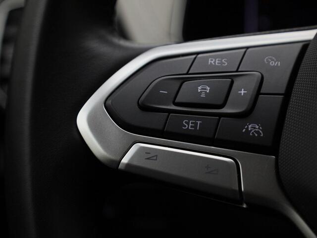 Volkswagen T-Cross 1.0 TSI 116pk DSG Style · Navigatie · Apple/Android Car Play · Stoelverwarming · Garantie t/m 31-01-2027