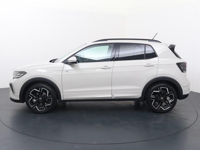 Volkswagen T-Cross 1.0 TSI 85kW / 116 PK 7 versn. DSG R-Line Edition | Navigatie | Achteruitrijcamera | Dodehoeksensor | LED |