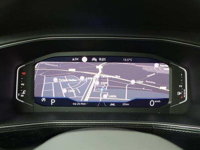 Volkswagen T-Cross 1.0 TSI 85kW / 116 PK 7 versn. DSG R-Line Edition | Navigatie | Achteruitrijcamera | Dodehoeksensor | LED |