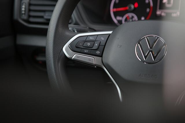 Volkswagen T-Cross 1.0 TSI Life Bns