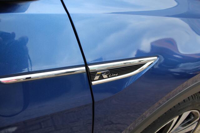 Volkswagen T-Cross 1.5 TSI Business R//Virt. dashboard//Stoelverwarming//150pk!