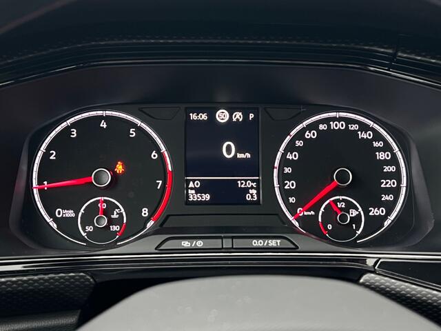 Volkswagen T-Cross 1.0 TSI 110pk DSG Life Navigatie