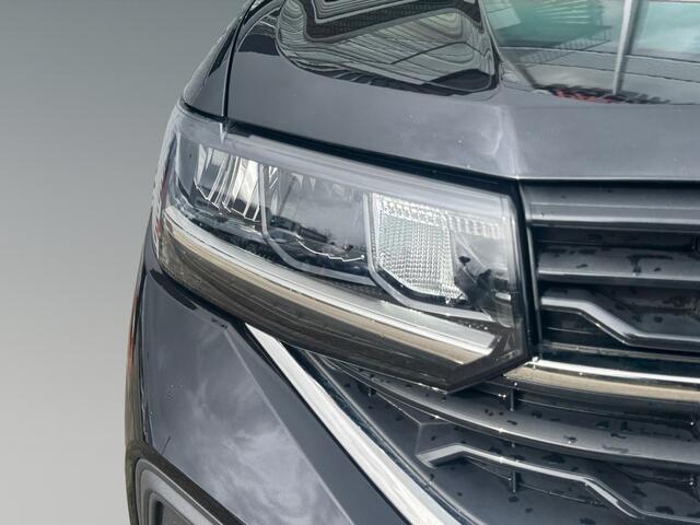 Volkswagen T-Cross 1.0 95pk TSI Life Edition Achteruitrijcamera | Verwarmbare voorstoelen | Parkeersensoren voor en achter