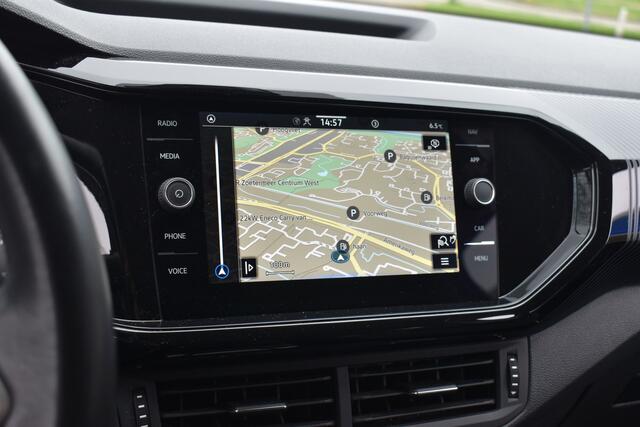 Volkswagen T-Cross 1.0 TSI Style Black Design Automaat | Navigatie | Stoelverwarming | Camera | 12 mnd BOVAG garantie | Whatsapp 06-53188999