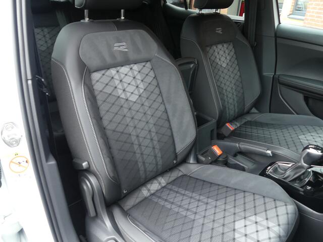 Volkswagen T-Cross 1.5 TSI R-Line Edition / Trekhaak