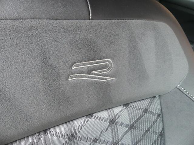 Volkswagen T-Cross 1.5 TSI R-Line Edition / Trekhaak